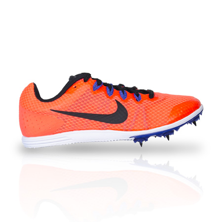 Nike Zoom D 9 Distance Spikes | FirsttotheFinish.com