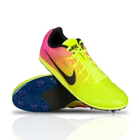 Nike Zoom Rival D Men's Spikes