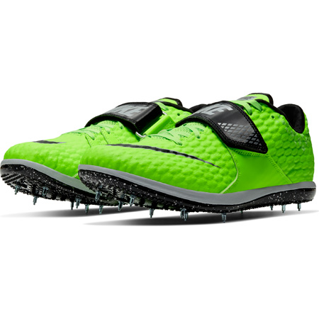 high jump track shoes