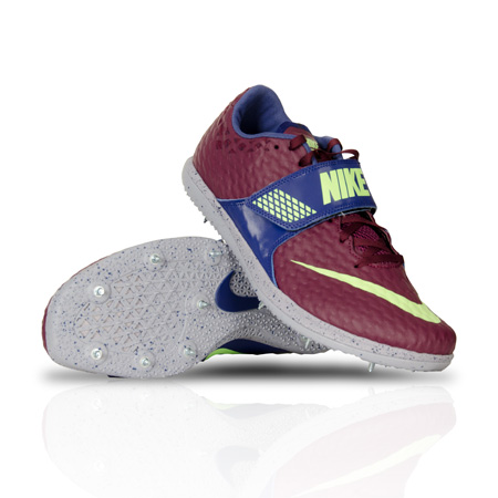 track and field high jump shoes