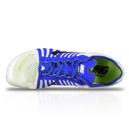 Nike Zoom Distance/ MD Track Spikes