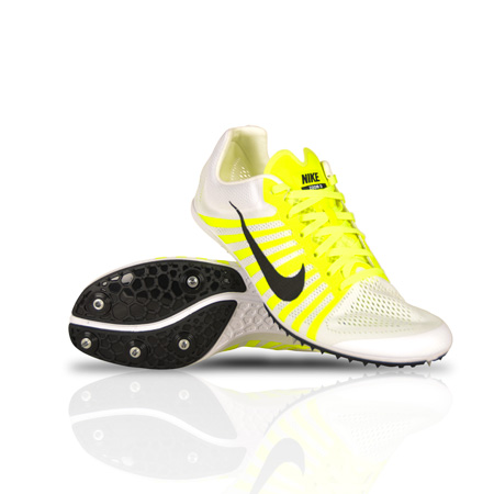 nike women's distance track spikes