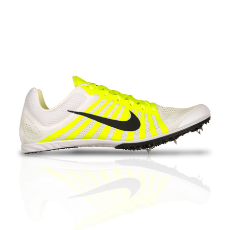 Nike Zoom Distance/ MD Track Spikes