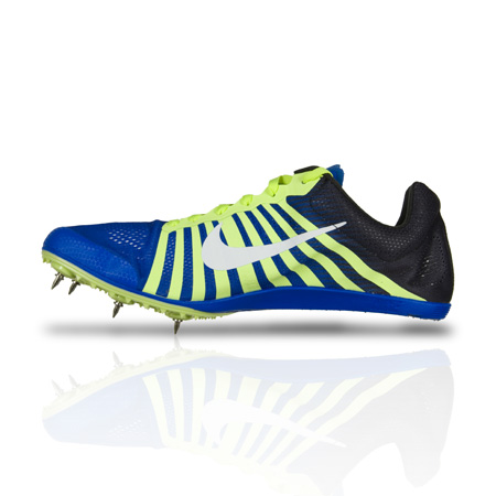 zoom d spikes