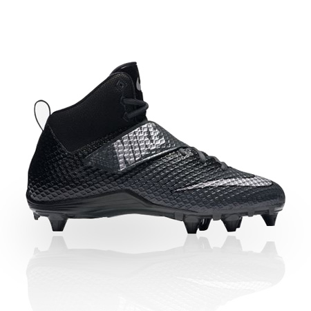 Nike Lunarbeast Pro D Football Cleats