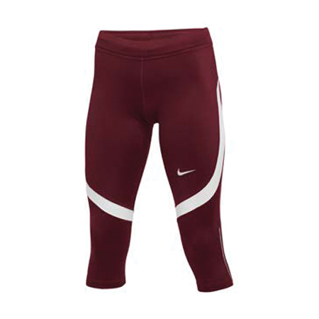 nike power capri