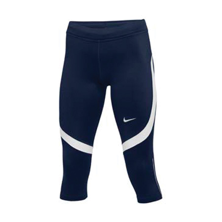 nike women's power race day boy short