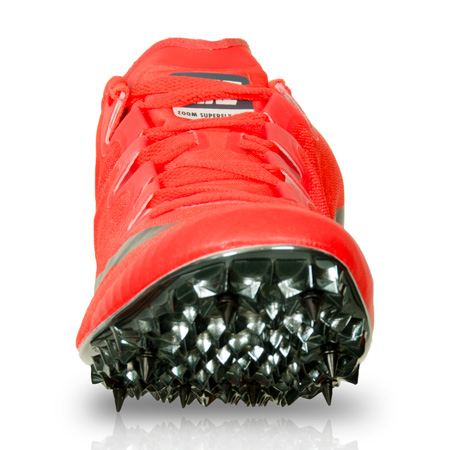 nike superfly elite red