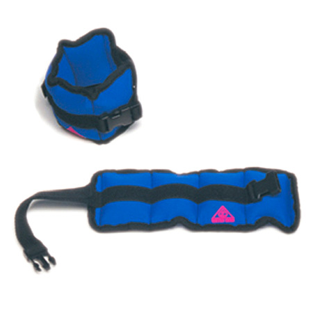 Water Ankle Weights 3 Lbs.