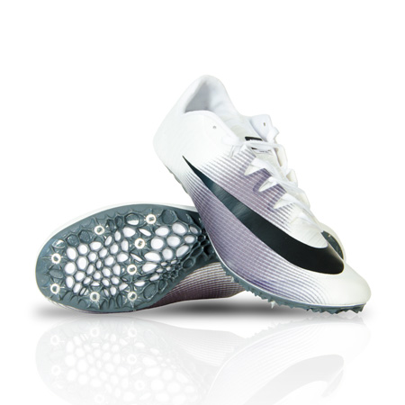 Generoso péndulo Distribuir Nike Zoom JA Fly 3 Track Spikes | FirsttotheFinish.com