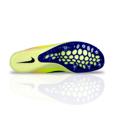 Nike Victory 3 OC Men's Spikes FirsttotheFinish.com
