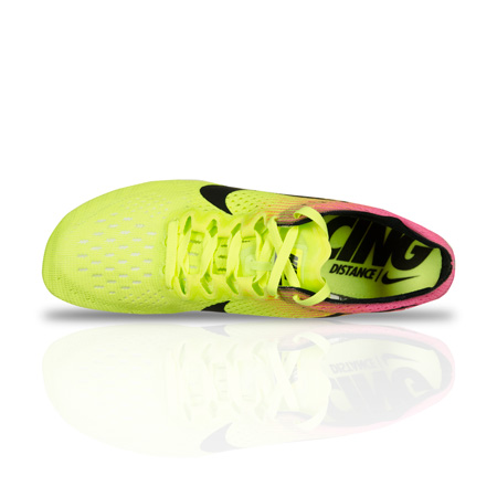 Zoom Victory 3 OC Men's Spikes | FirsttotheFinish.com