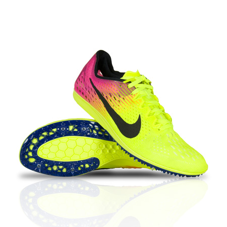 nike matumbo track spikes