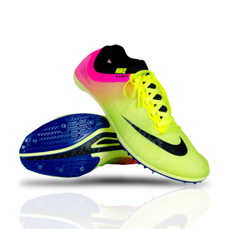 Nike Zoom Mamba 3 OC Track Spike 