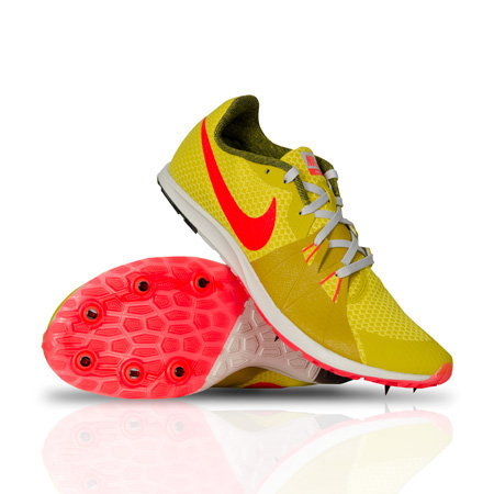 nike zoom rival xc weight
