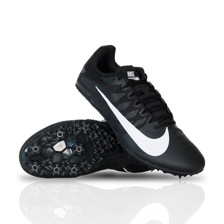 nike zoom rival s 9 unisex track spike