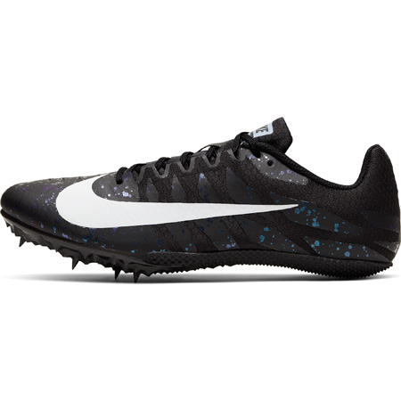 nike zoom rival sprint spikes