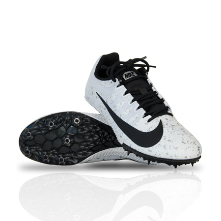 nike rival track spikes