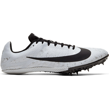 nike women's zoom rival track spikes