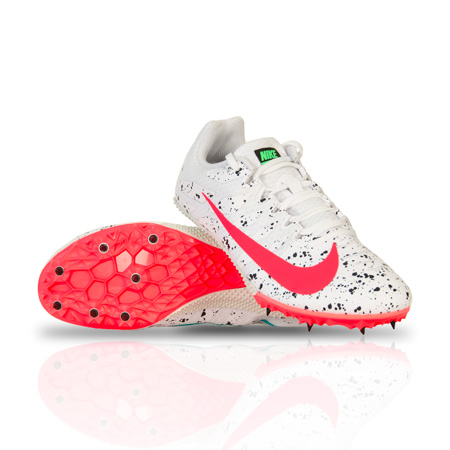nike zoom rival sprint spikes