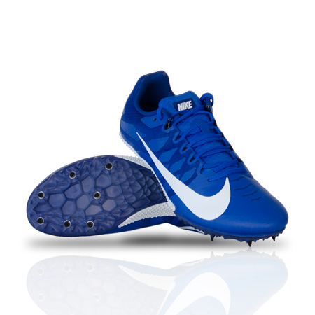 Nike Zoom Rival S 9 Sprint Spikes