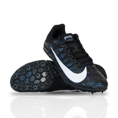 nike men's zoom rival s 9 track spikes