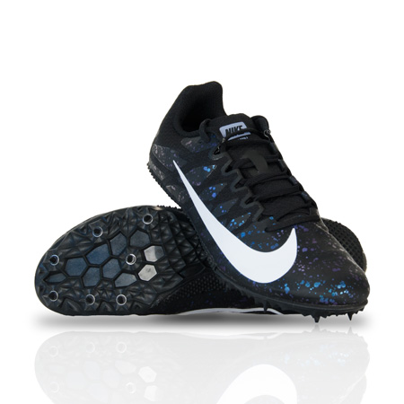 nike rival sprint spikes