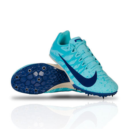Nike Zoom Rival S 9 Women's Track Spikes