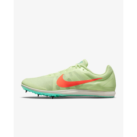 Nike zoom rival hot sale d 1 track spikes