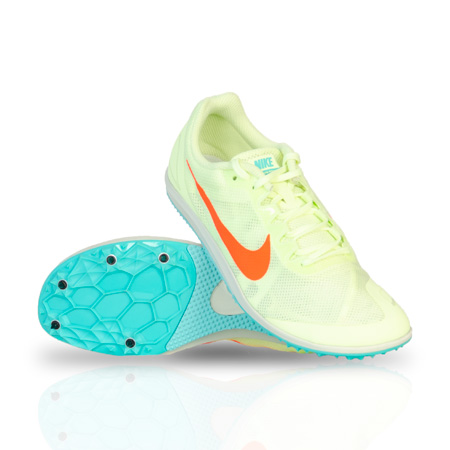 Nike zoom clearance rival d 10