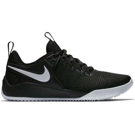 nike zoom hyperace 2 black