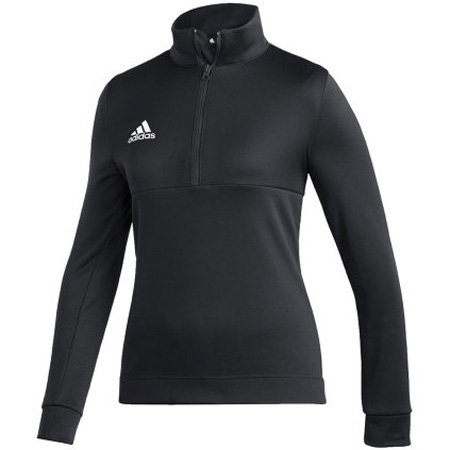 Adidas Team Issue Women's 1/4 Zip