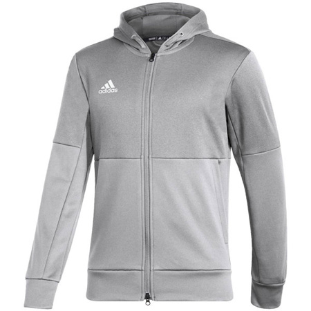 Adidas Team Issue Full Zip Men's Jacket