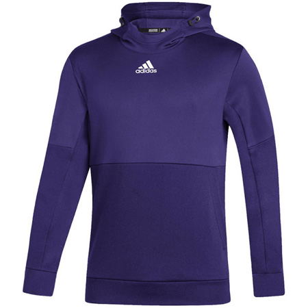 Adidas team issue hoodie best sale