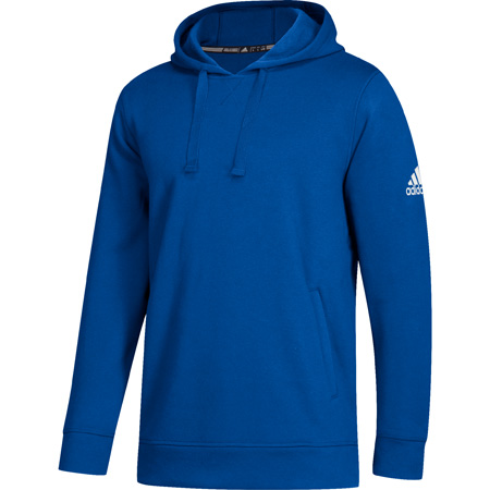 adidas team hoodie