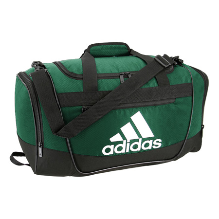 adidas defender iii duffel