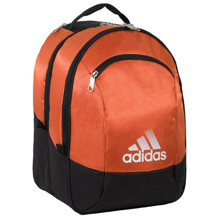 adidas striker team backpack