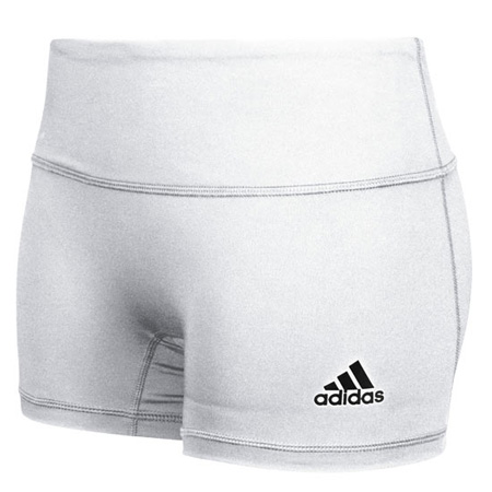 adidas techfit 4 in. women's shorts adidas techfit 4 in. women's shorts