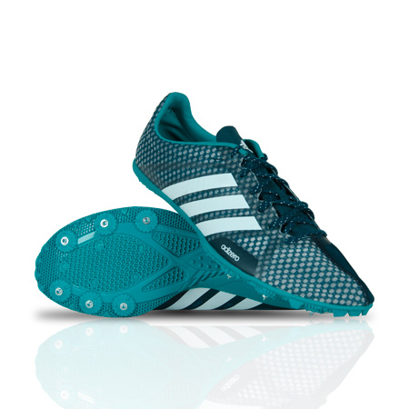 adidas mid distance track spikes