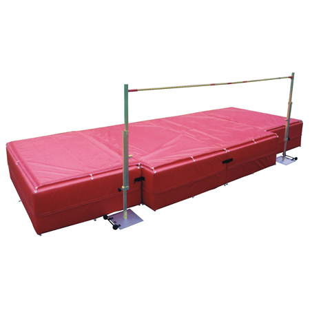 High Jump Value Package #3