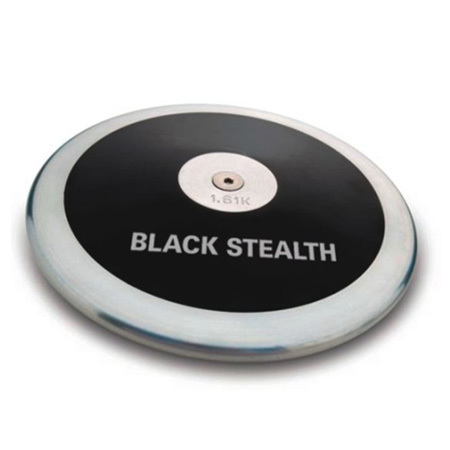 Black Stealth Discus 1.6K