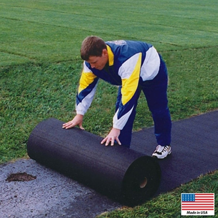 Custom 10mm (3/8) Runway, 48 Wide