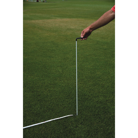 FTTF Measuring Cane