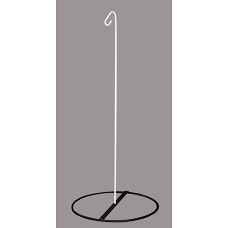 Pennant Pole & Stand (set of 10)