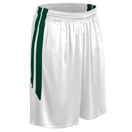 Champro MUSCLE BASKETBALL SHORT FirsttotheFinish