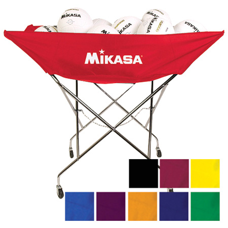 Mikasa BCH Hammock Ball Cart 