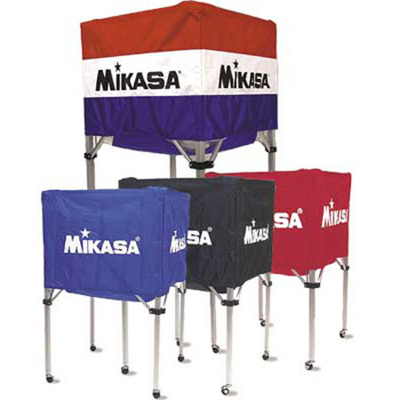 Mikasa Ball Cart