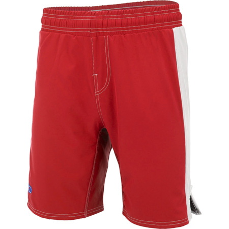 Cliff Keen BOARD SHORT WITH SIDE PANEL FirsttotheFinish