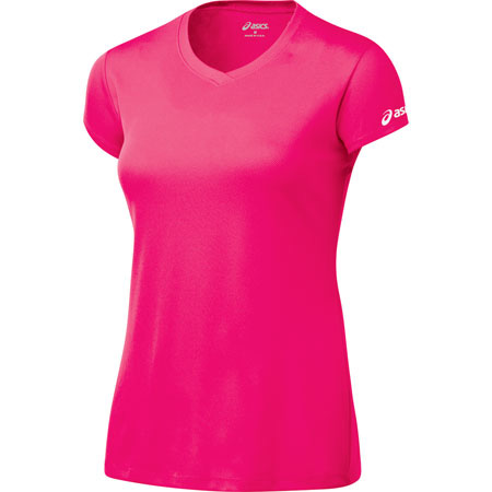 Asics Circuit 7 Warm Up Shirt FirsttotheFinish