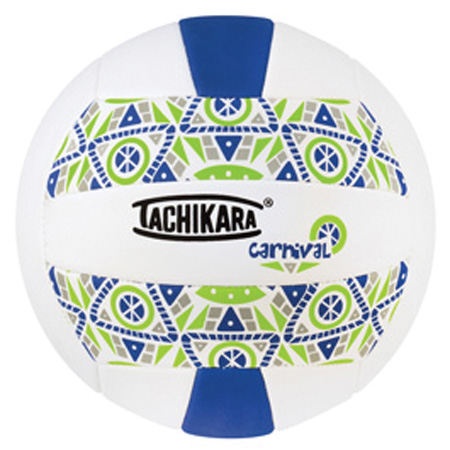 Tachikara SofTec Carnival Volleyball